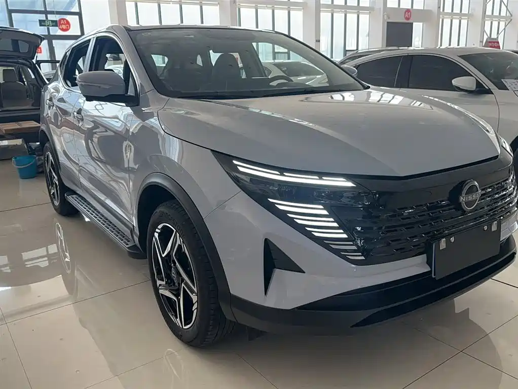 Qashqai 2025 Honor 2.0L CVT XV+ Leading Edition купить на сайте DeffCars