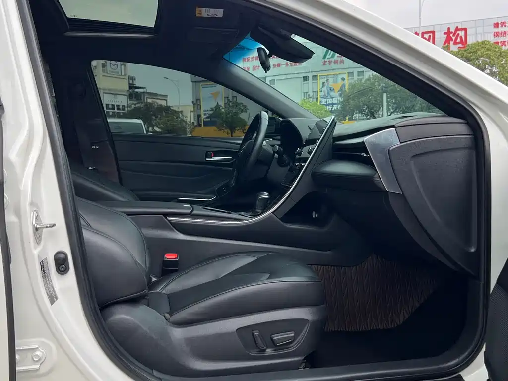 Asia Dragon 2019 Shuangqing 2.5L Deluxe Edition National VI купить на сайте DeffCars