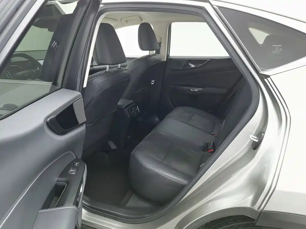 Lexus NX 2022 260 front-wheel drive Chuangchi version купить на сайте DeffCars