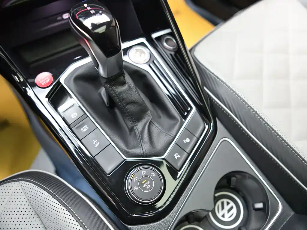 Tanyue X 2023 facelift 380TSI four-wheel drive flagship smart version купить на сайте DeffCars