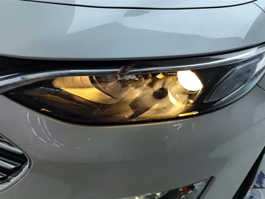 Malibu XL 2023 1.5T sharp version купить на сайте DeffCars