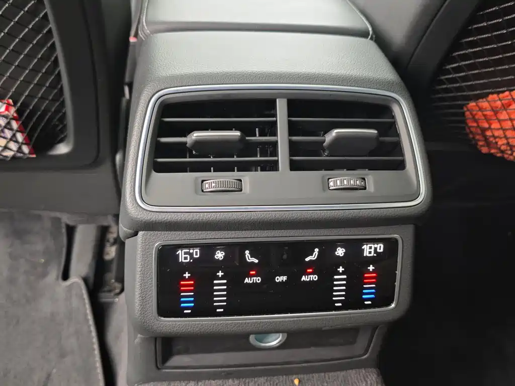 Audi A6L 2022 45 TFSI Premium Dynamic Model купить на сайте DeffCars