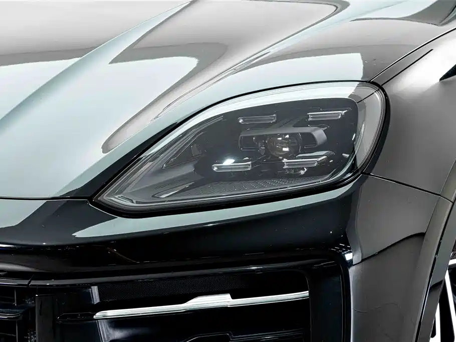 Cayenne 2024 3.0T купить на сайте DeffCars