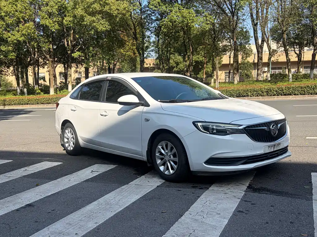 Yinglang 2019 15T dual-clutch aggressive model, National VI купить на сайте DeffCars