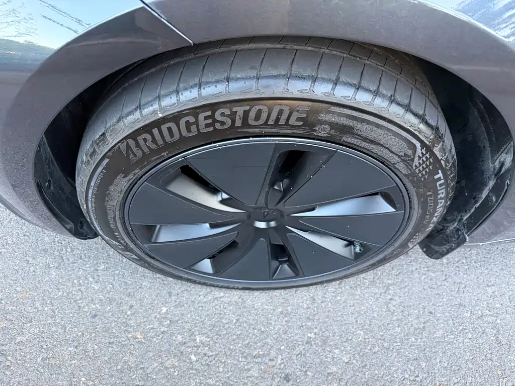 Model 3 2025 rear-wheel drive version купить на сайте DeffCars