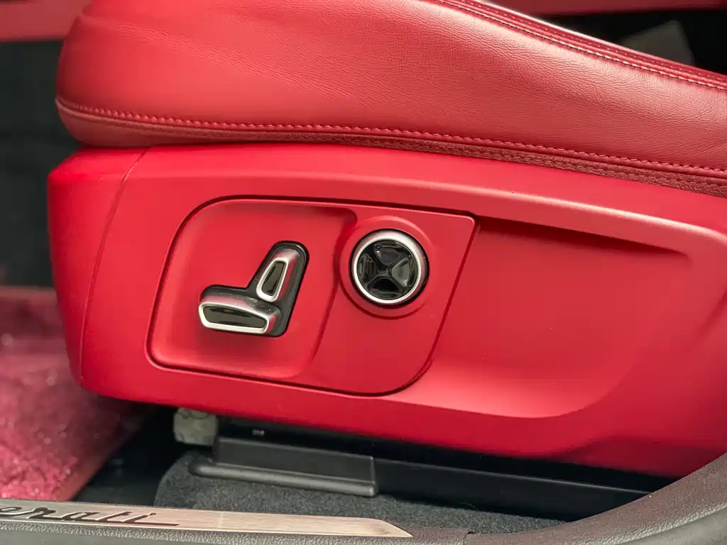 Levante 2021 3.0T Standard Edition купить на сайте DeffCars