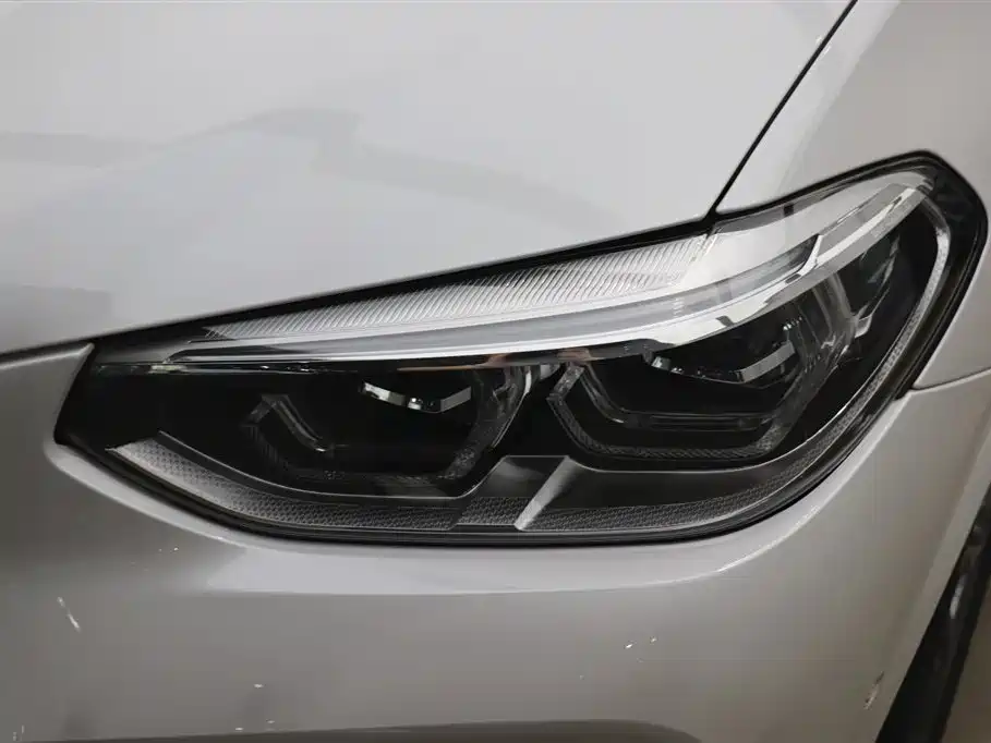 BMW X3 2021 xDrive28i M Sports Package купить на сайте DeffCars