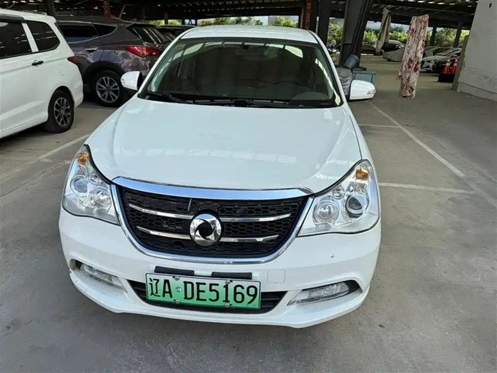 Junfeng E17 2018 Standard Type купить на сайте DeffCars