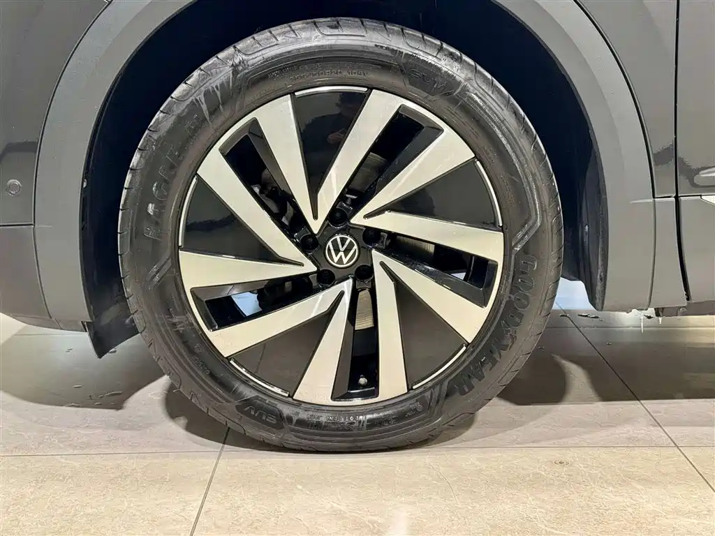 Lanjing 2022 380TSI four-wheel drive luxury Jiajing Edition Pro 6 seats купить на сайте DeffCars