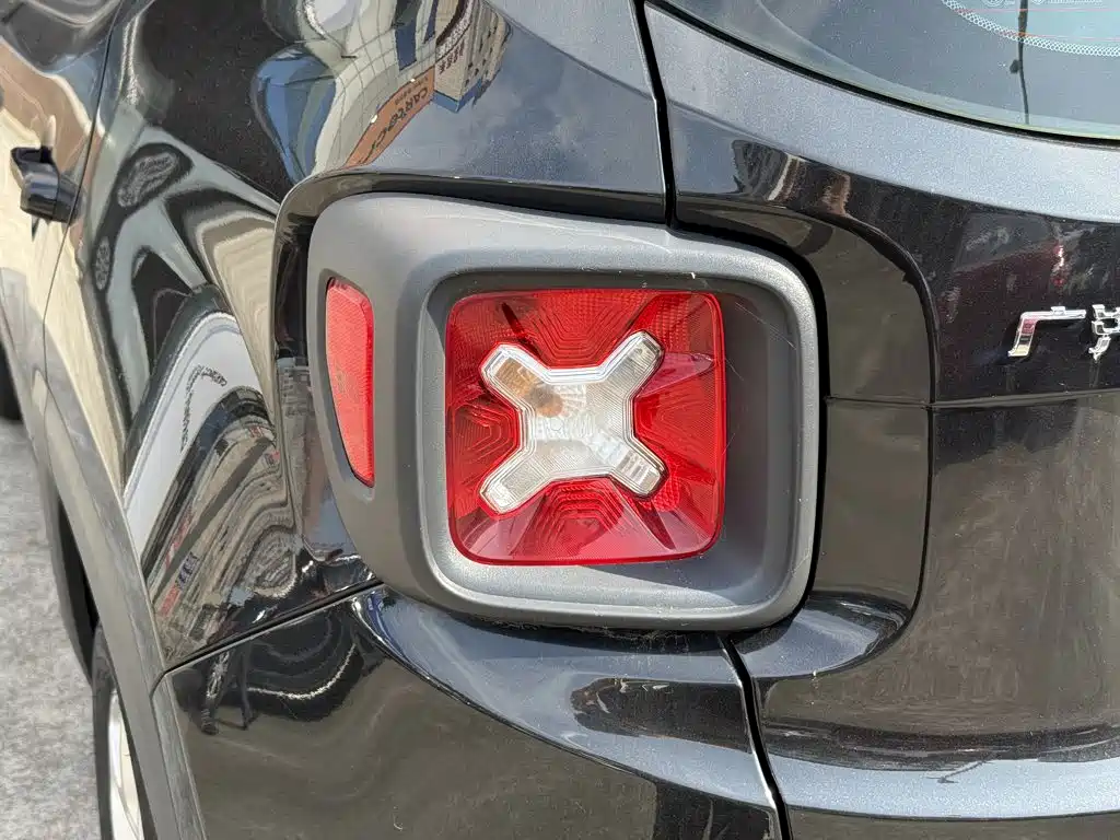 Liberty 2016 1.4T automatic high-energy version купить на сайте DeffCars