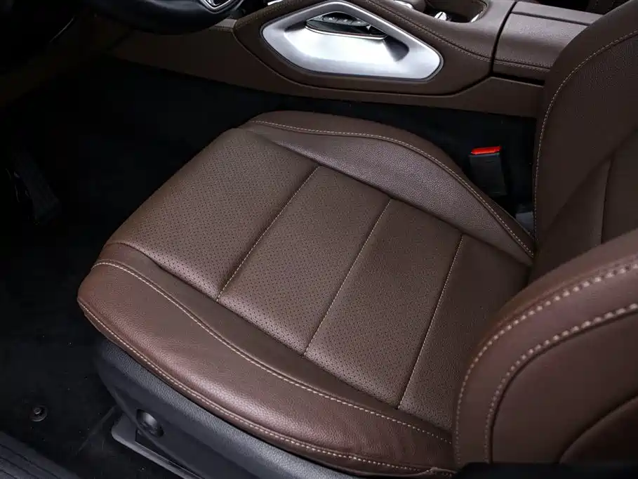 Mercedes-Benz GLE imported 2024 facelift GLE 350 4MATIC fashionable model купить на сайте DeffCars