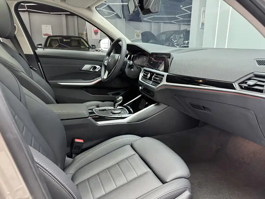 BMW 3 Series 2020 325Li First Edition купить на сайте DeffCars