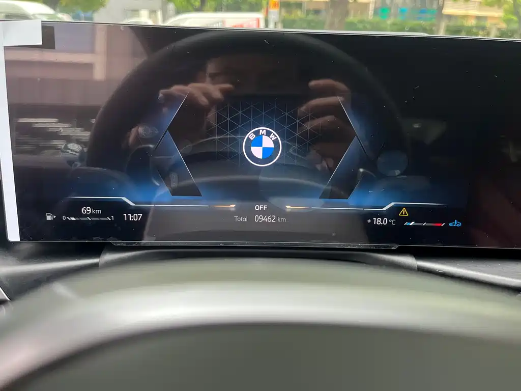 BMW 4 Series 2024 430i M Sports Night Package купить на сайте DeffCars