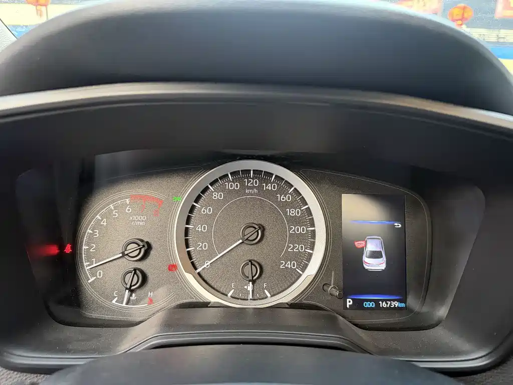 Ralink 2024 185T CVT Deluxe Edition купить на сайте DeffCars