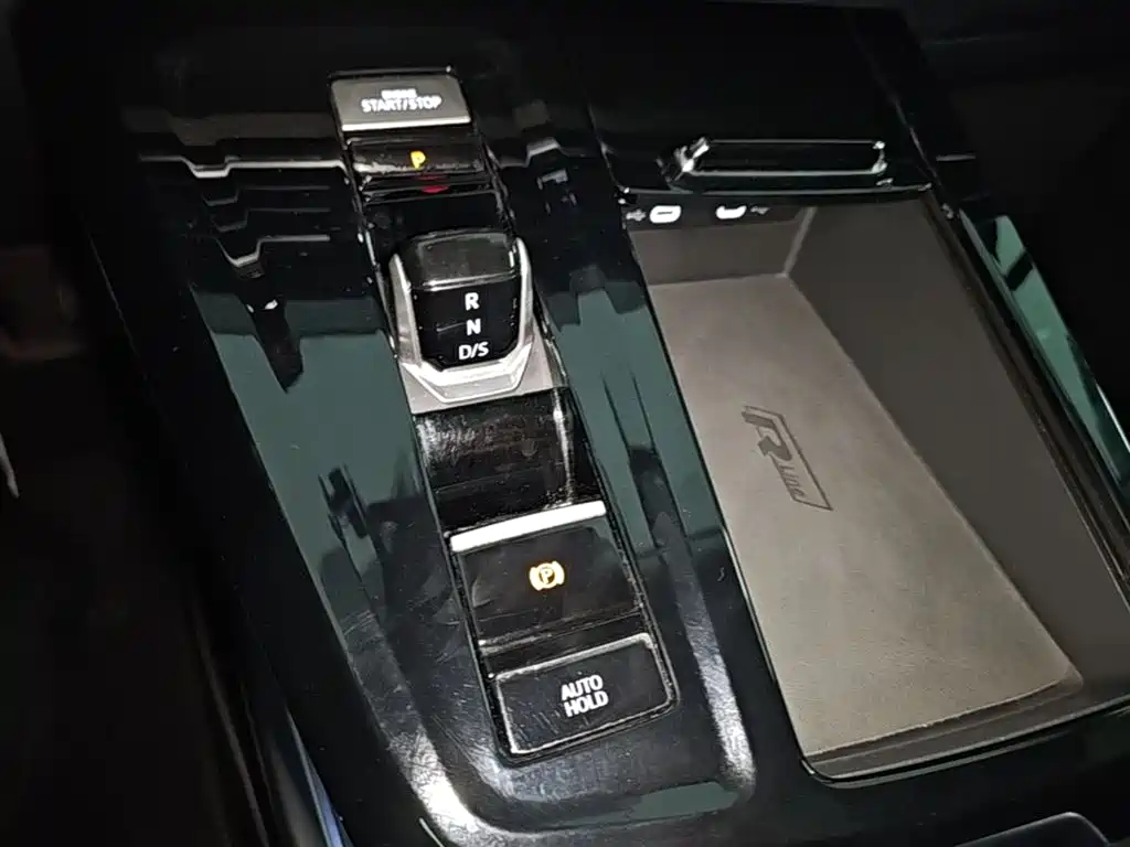 Lanjing 2022 380TSI four-wheel drive luxury Jiajing Edition Pro 6 seats купить на сайте DeffCars