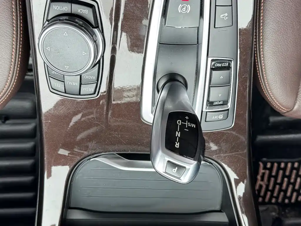BMW X4 2014 xDrive20i X Design Kit купить на сайте DeffCars
