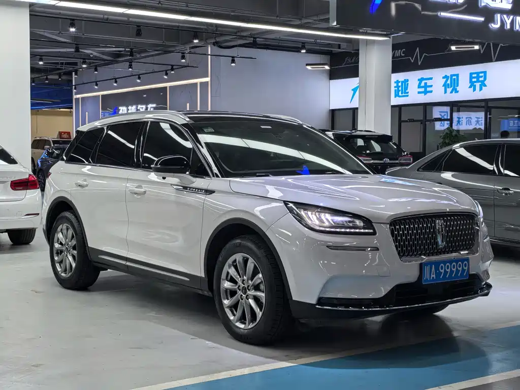 Adventurer 2021 2.0T two-wheel drive exclusive edition купить на сайте DeffCars