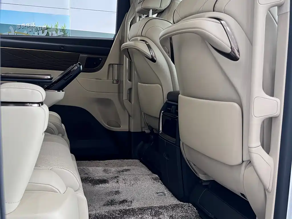 Alfa 2024 Dual Engine 2.5L Premium Edition купить на сайте DeffCars