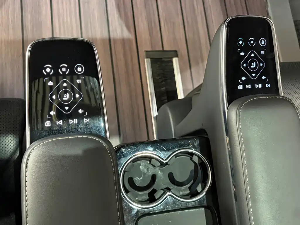 Hechuang V09 2023 Honor Edition 620 купить на сайте DeffCars