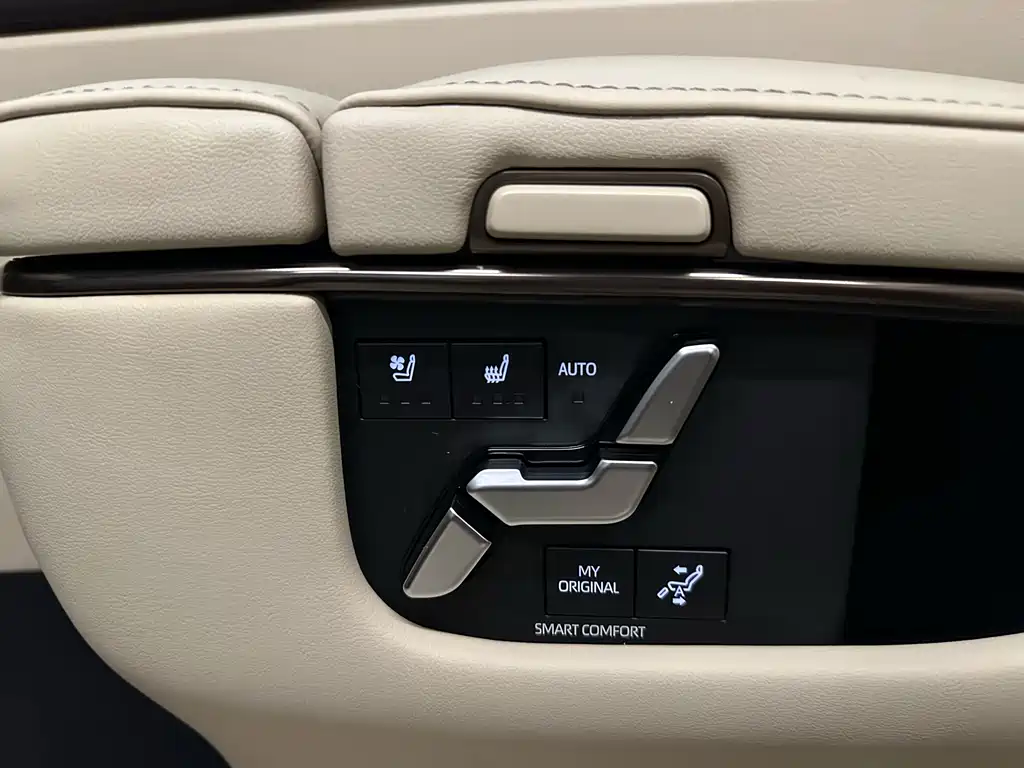 Alpha 2024 Dual Engine 2.5L Premium Edition купить на сайте DeffCars