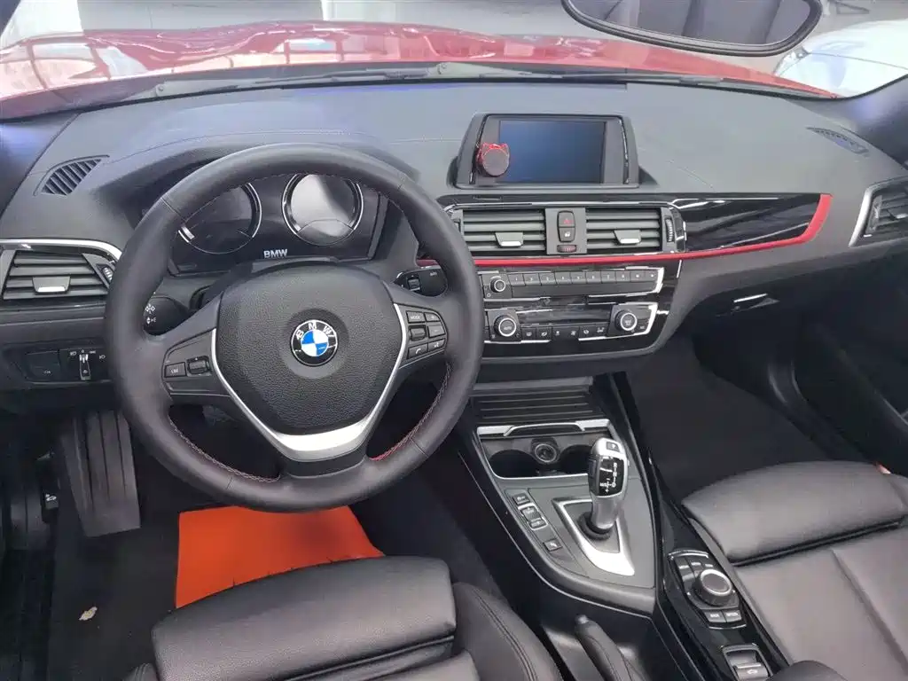 BMW 2 Series Imported 2019 225i Convertible Coupe Sports Design Package купить на сайте DeffCars