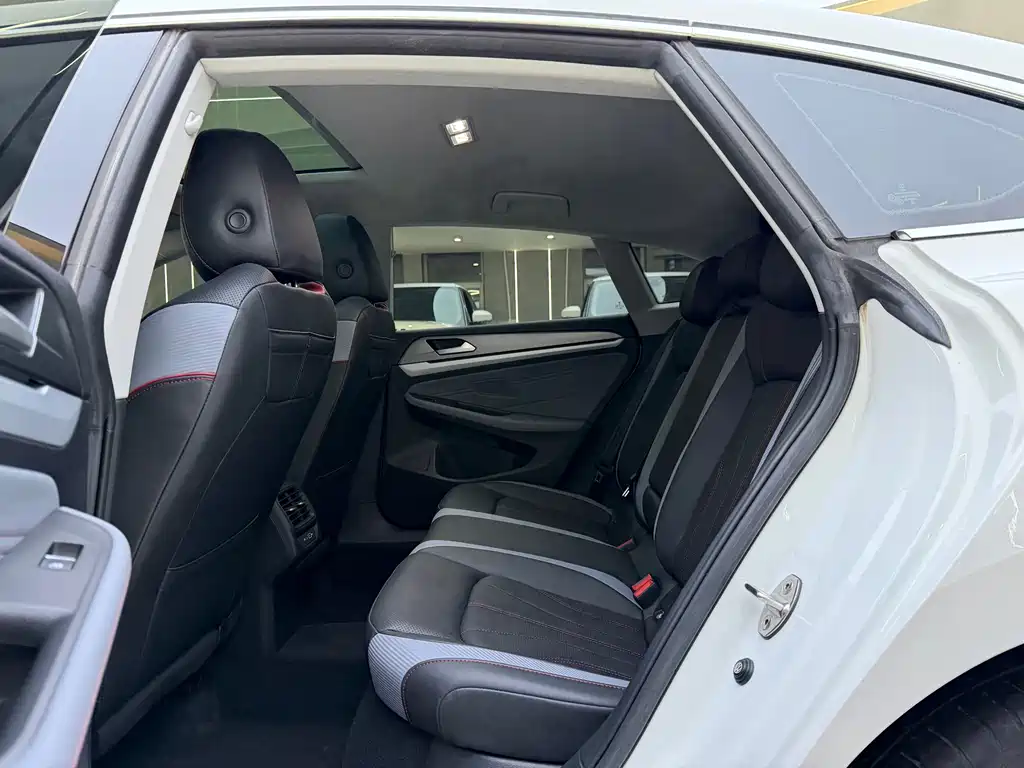 Lingdu 2023 Lingdu L 280TSI DSG Hot Edition купить на сайте DeffCars