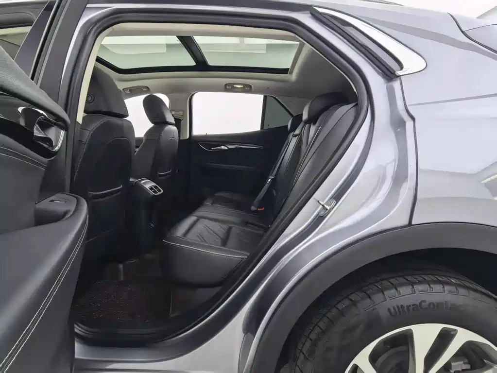 Envision S 2022 Envision S 652T two-wheel drive luxury model купить на сайте DeffCars