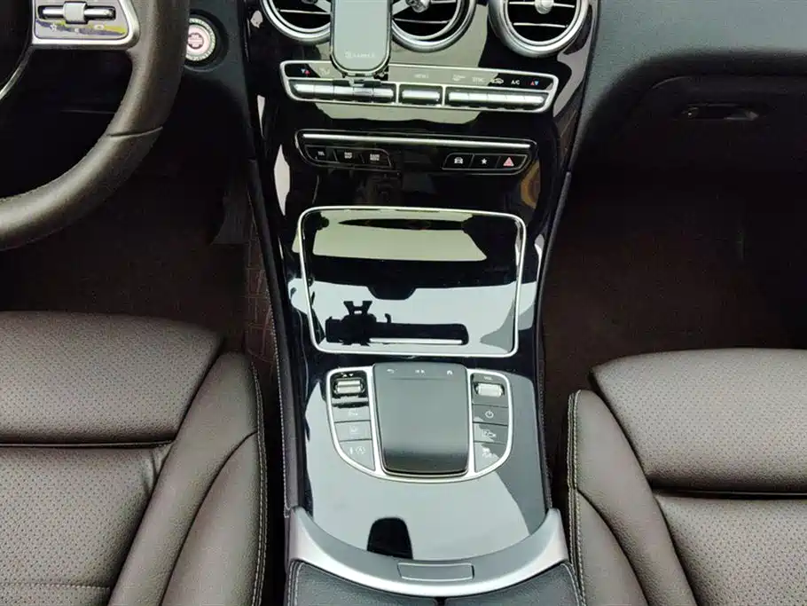 Mercedes-Benz GLC 2021 GLC 260 L 4MATIC Dynamic купить на сайте DeffCars