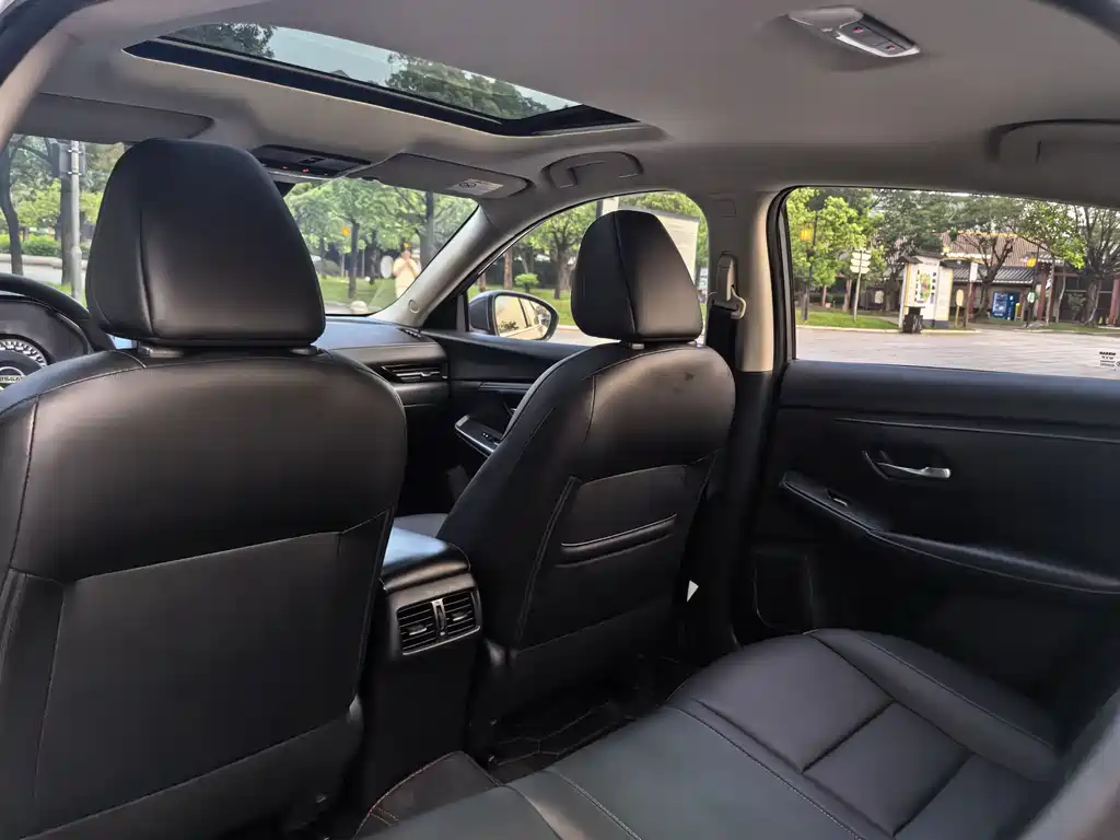 Sylphy 2021 1.6L XL CVT Enjoy Edition купить на сайте DeffCars