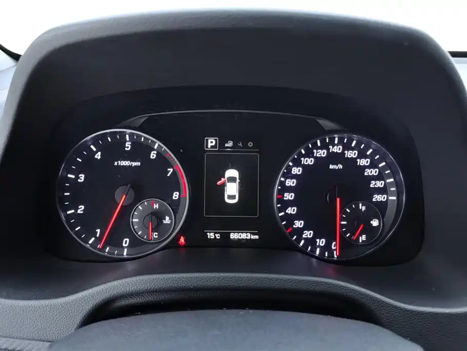 Lingdong 2018 1.4T dual-clutch dynamic and dynamic model купить на сайте DeffCars