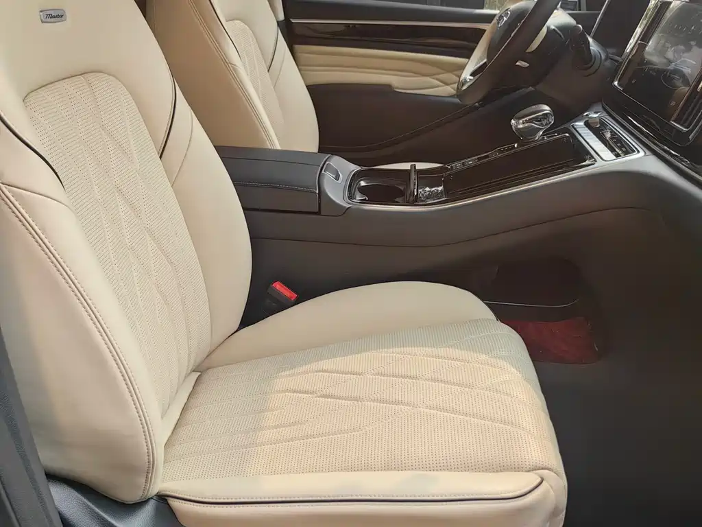 Trumpchi M8 2021 Master Series 390T Four-Seater Imperial Edition купить на сайте DeffCars