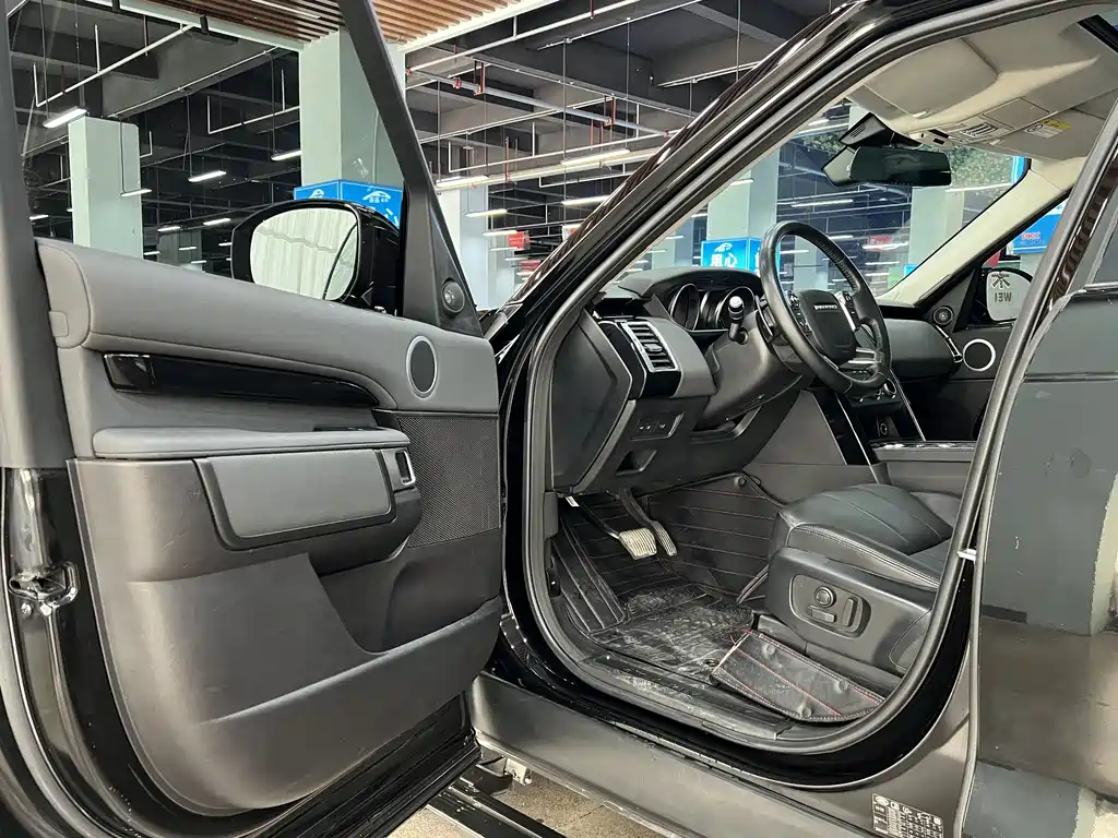 Discover the 2018 2.0T Special Edition купить на сайте DeffCars