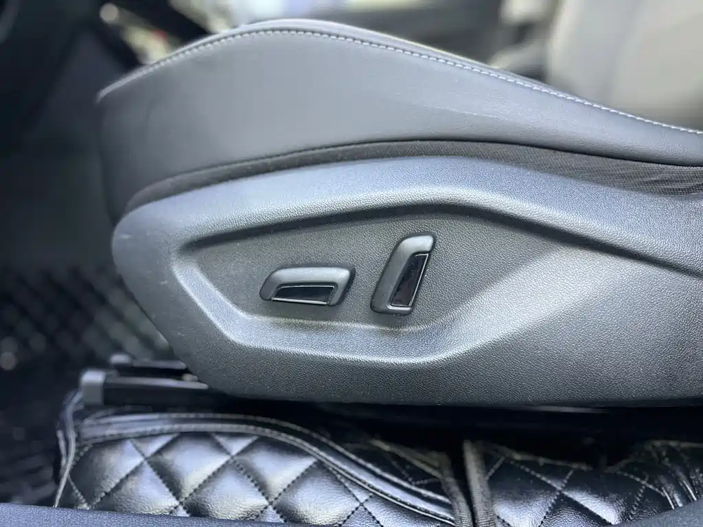 Jetta VS7 2022 1.4T Automatic Enjoy Edition Pro купить на сайте DeffCars