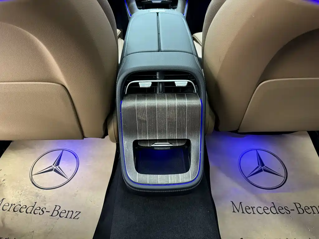 Mercedes-Benz E-Class 2024 E 300 L Luxury Model купить на сайте DeffCars