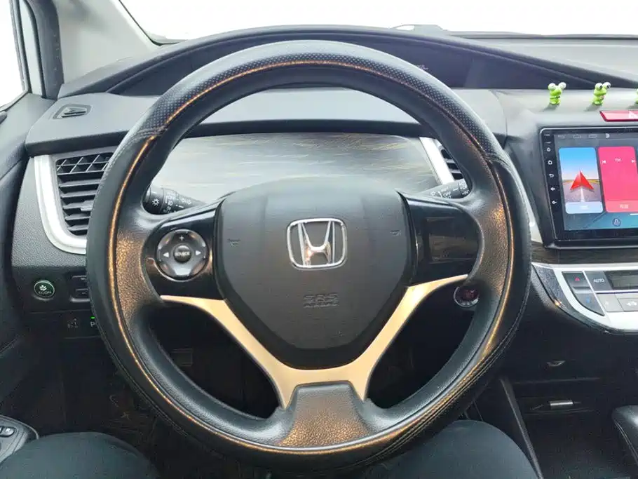 Jade 2017 1.8L automatic comfort version 5 seats купить на сайте DeffCars