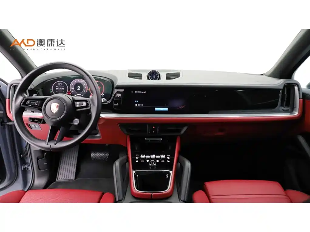 Cayenne/3.0T/24 models купить на сайте DeffCars