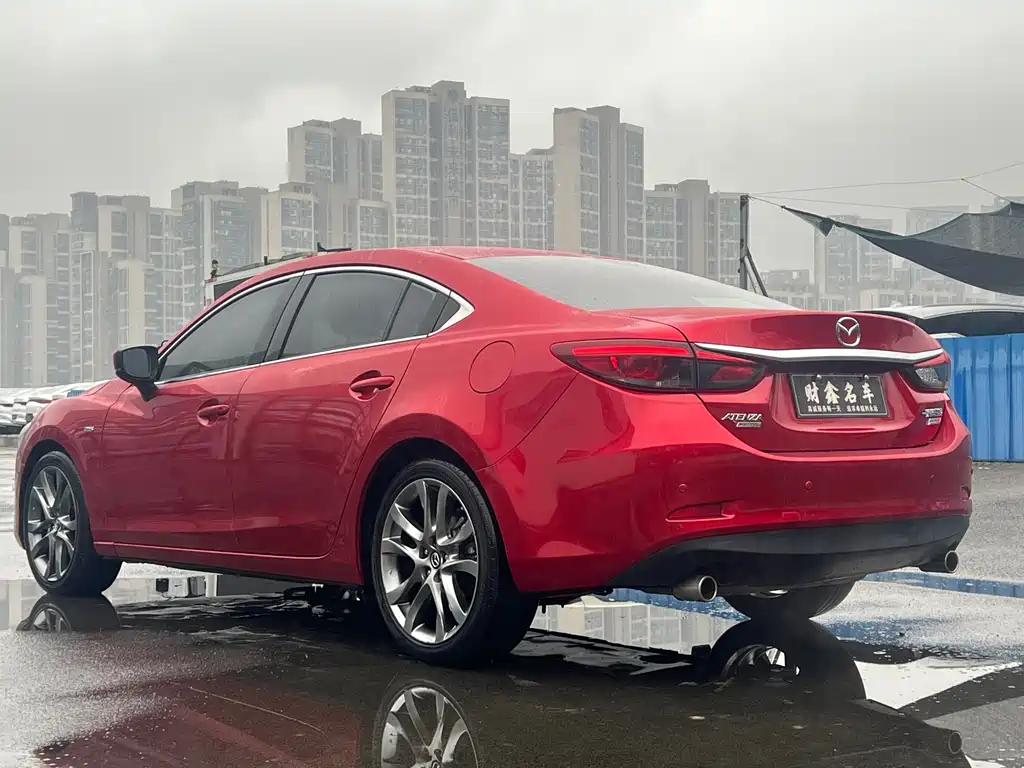 Atez 2018 2.5L Blue Sky Sports Edition National V купить на сайте DeffCars