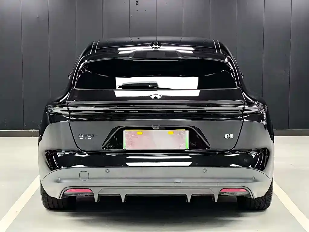 NIO ET5T 2024 model 75kWh Touring купить на сайте DeffCars