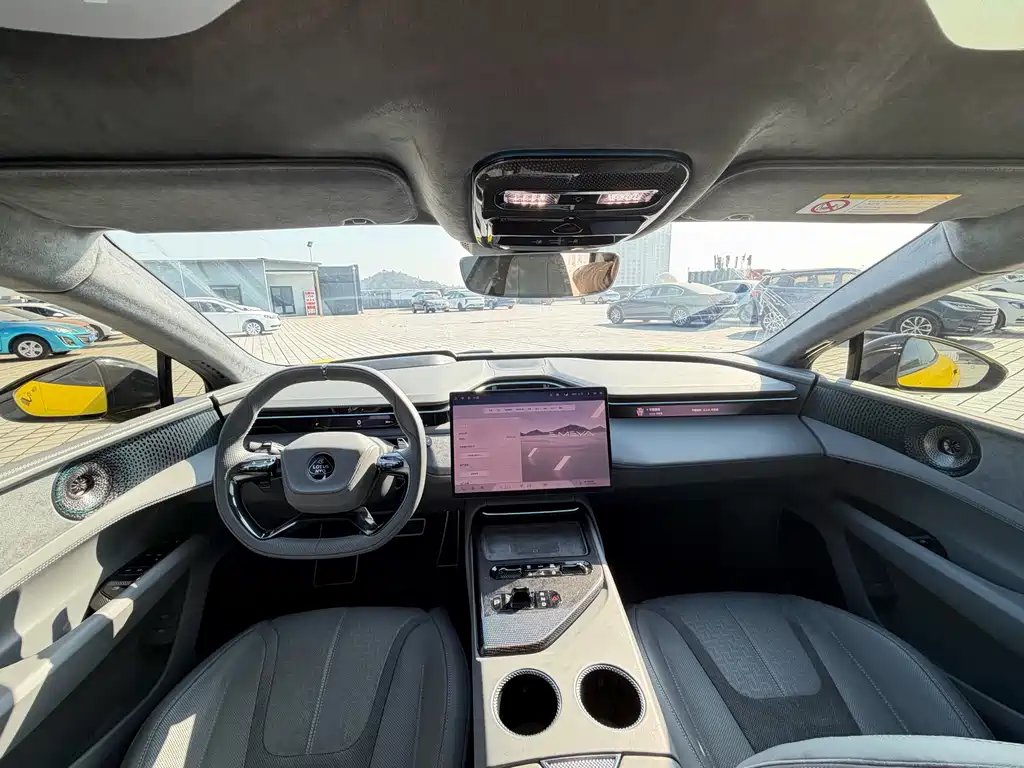 EMEYA 2024 model EMEYA S+ купить на сайте DeffCars