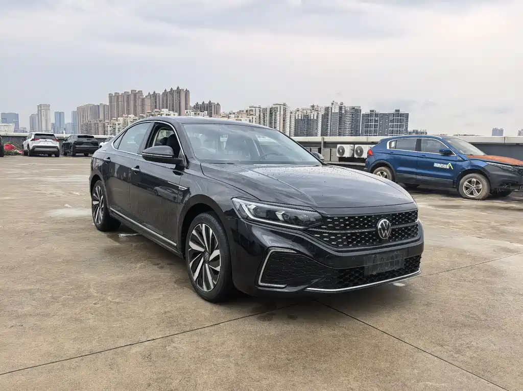 Passat 2022 330TSI Starry Sky Elite Edition купить на сайте DeffCars