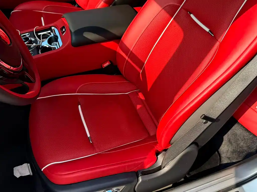 Yaoying 2018 6.6T standard model купить на сайте DeffCars