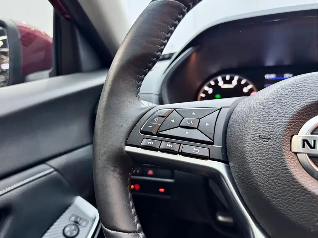 Sylphy 2020 1.6L XL CVT Enjoy Edition купить на сайте DeffCars
