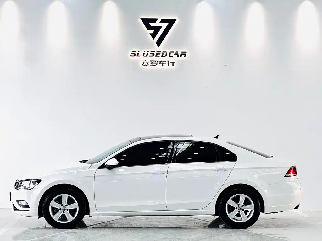 Lingdu 2018 230TSI DSG Fashion Edition купить на сайте DeffCars