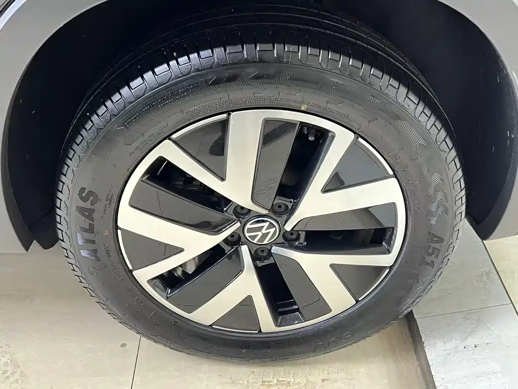 Tanyue 2023 280TSI 2WD Luxury Plus Advanced Edition купить на сайте DeffCars