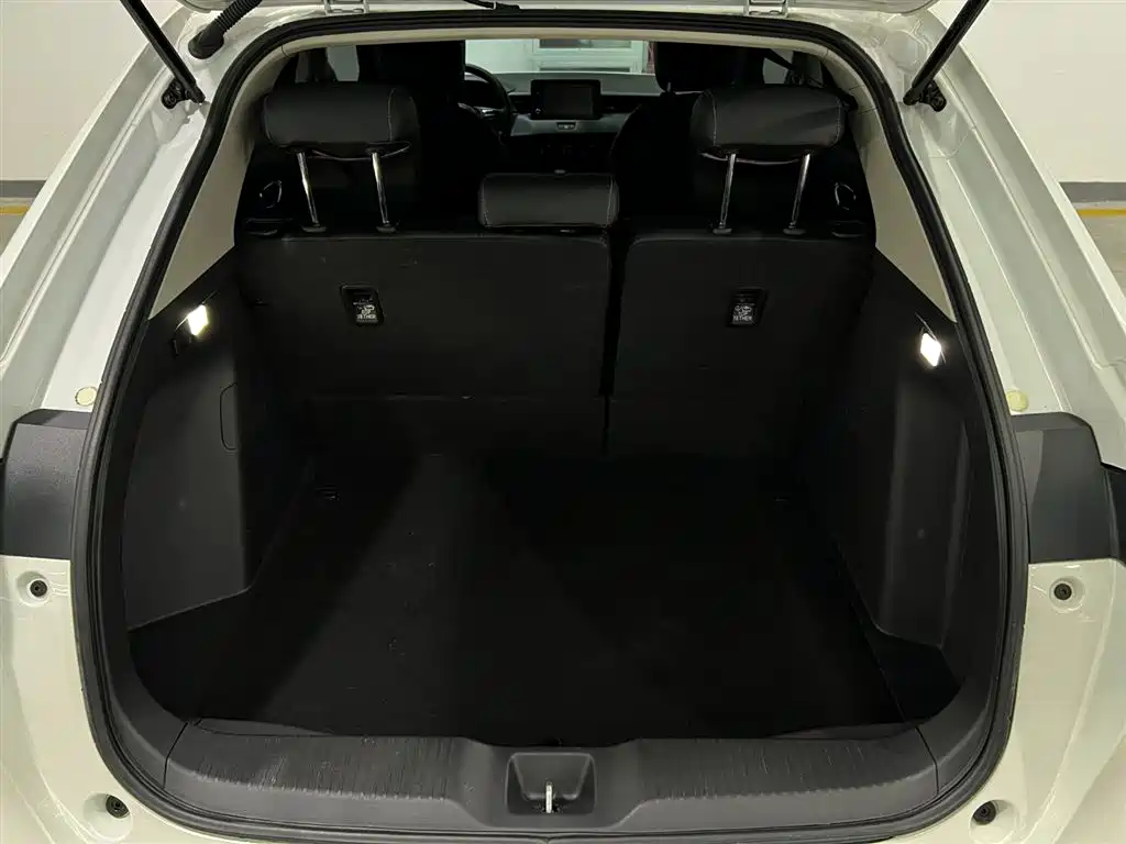 Honda XR-V 2023 1.5L CVT thermal version купить на сайте DeffCars