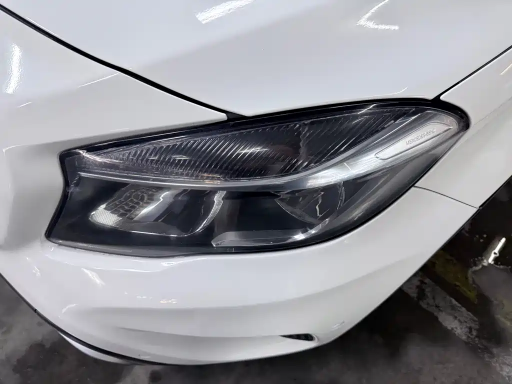 Mercedes-Benz GLA 2016 GLA 200 Dynamic купить на сайте DeffCars