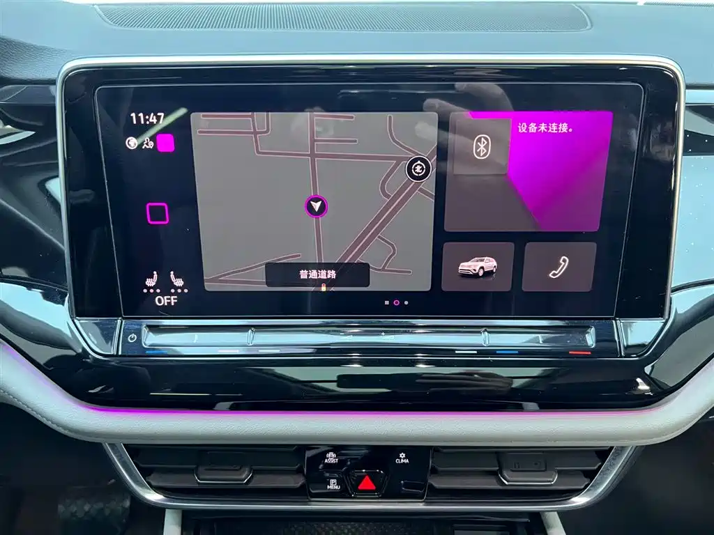 Touron 2023 facelift 380TSI four-wheel drive luxury version купить на сайте DeffCars