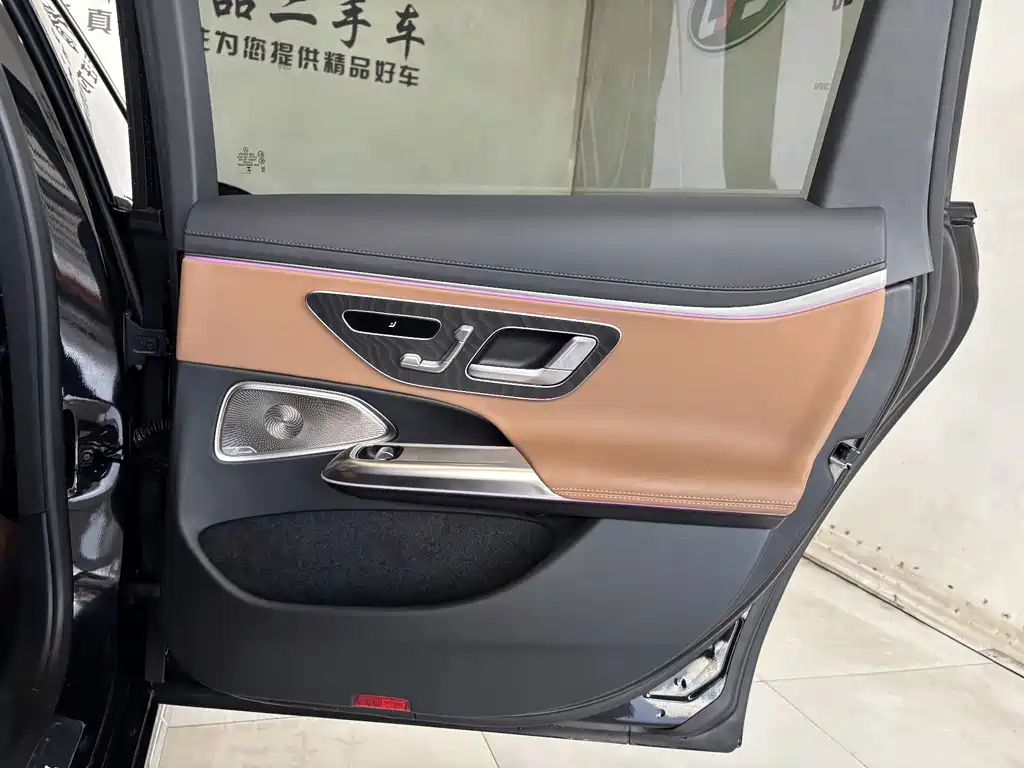 Mercedes-Benz E-Class 2025 E 300 L Luxury Sports Model купить на сайте DeffCars