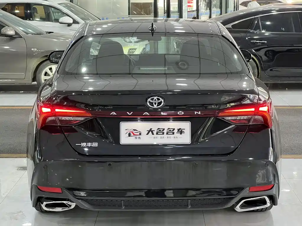 Asia Dragon 2022 2.0L Advanced Edition купить на сайте DeffCars