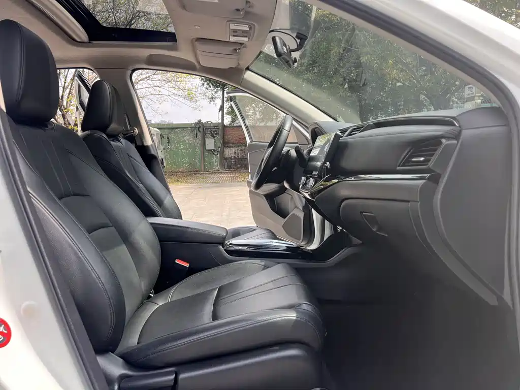 Lingpai 2020 Rui·Hybrid 1.5L Rui·Deluxe Edition купить на сайте DeffCars